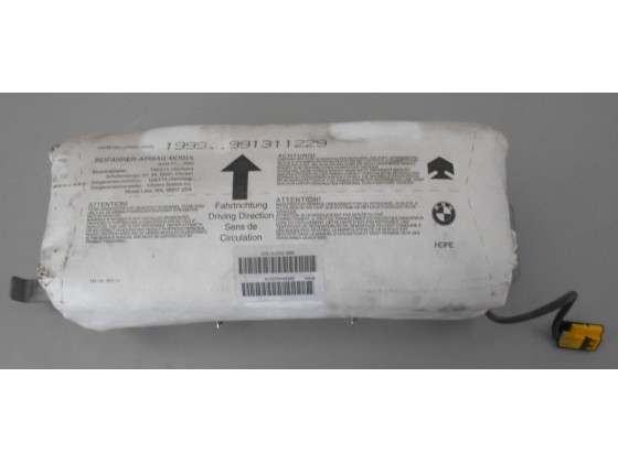 Airbag Passageiro BMW E46 2002 ap68